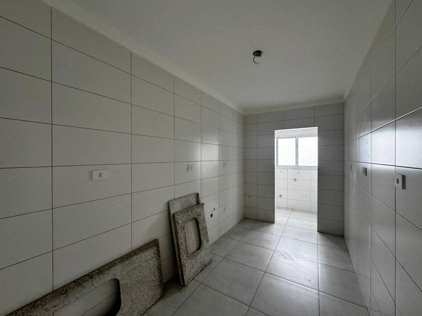 Apartamento à venda no Tupi: 
