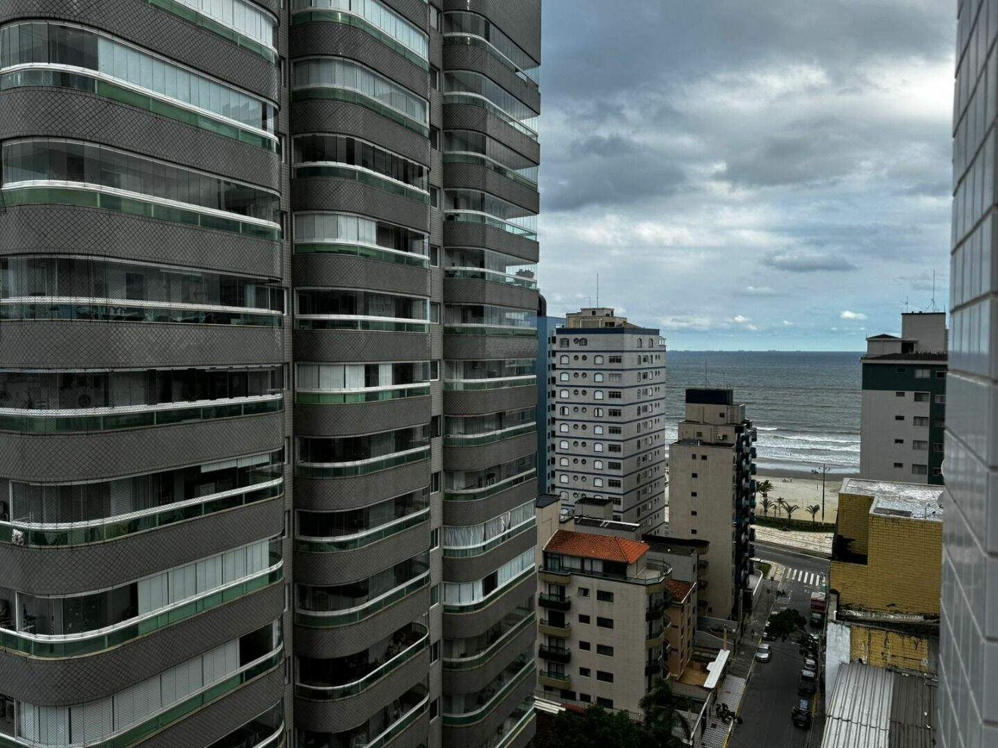 Apartamento à venda no Tupi: 
