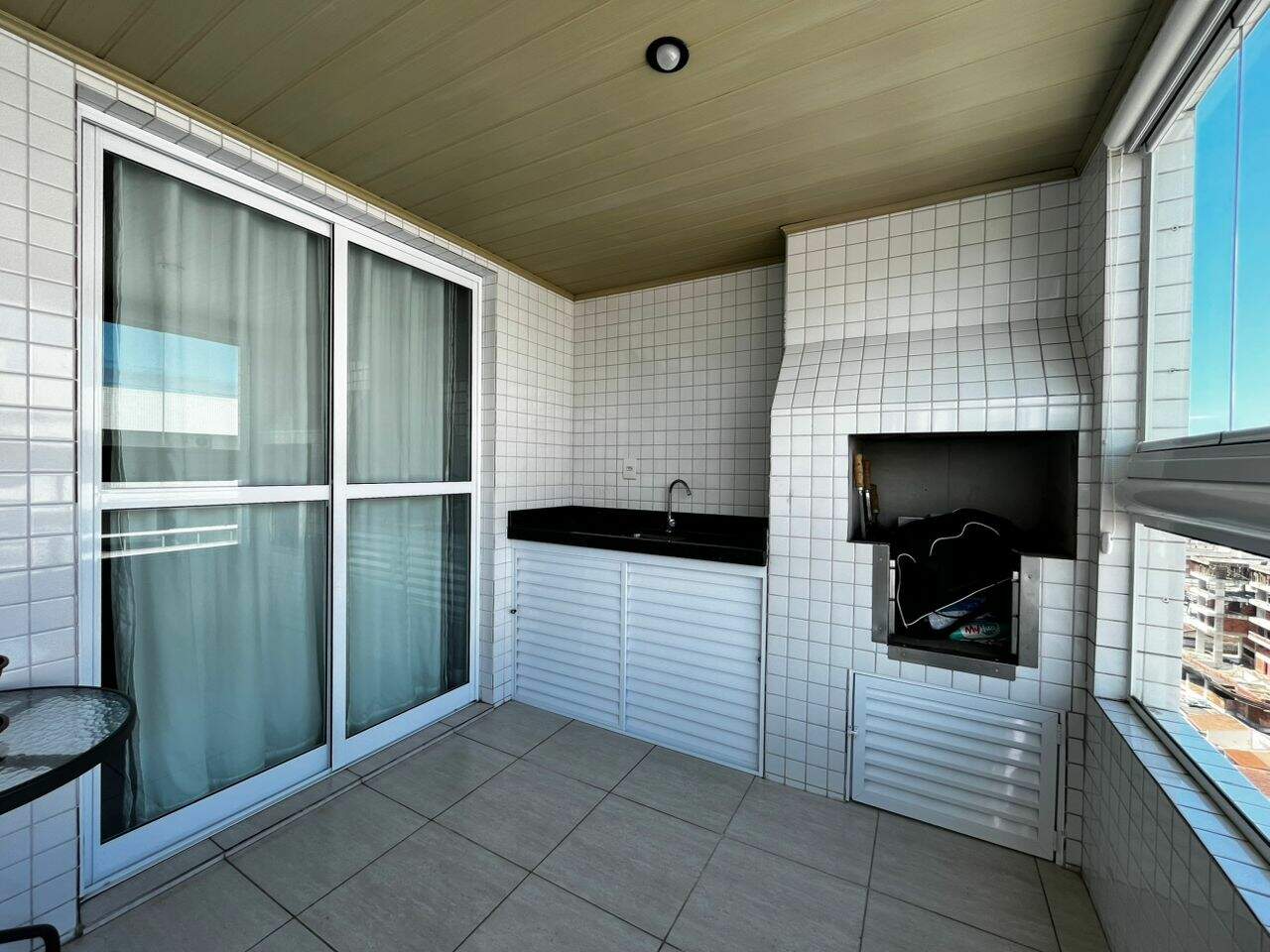 Apartamento à venda no Aviação: 