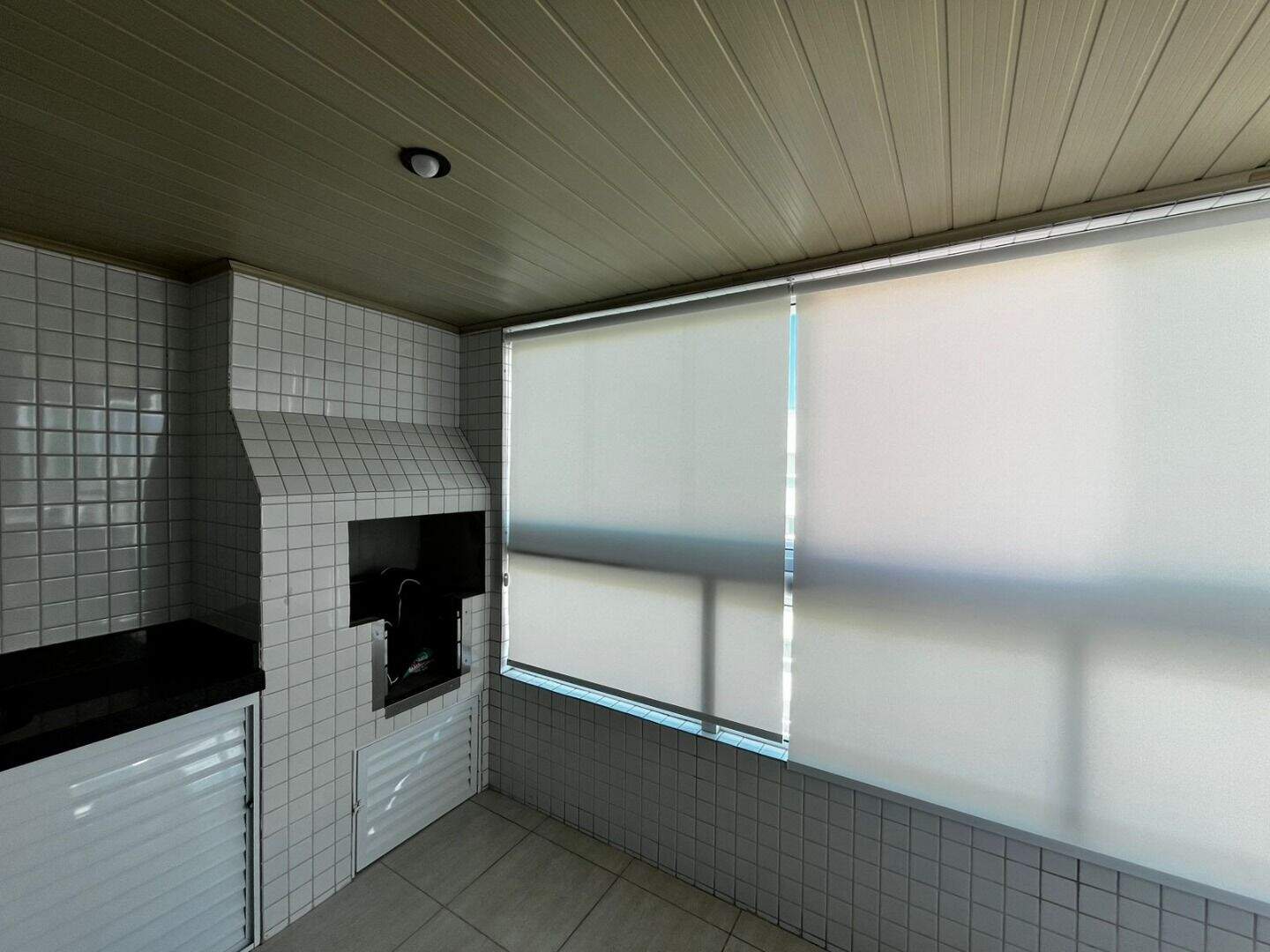 Apartamento à venda no Aviação: 