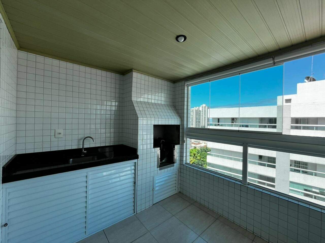 Apartamento à venda no Aviação: 