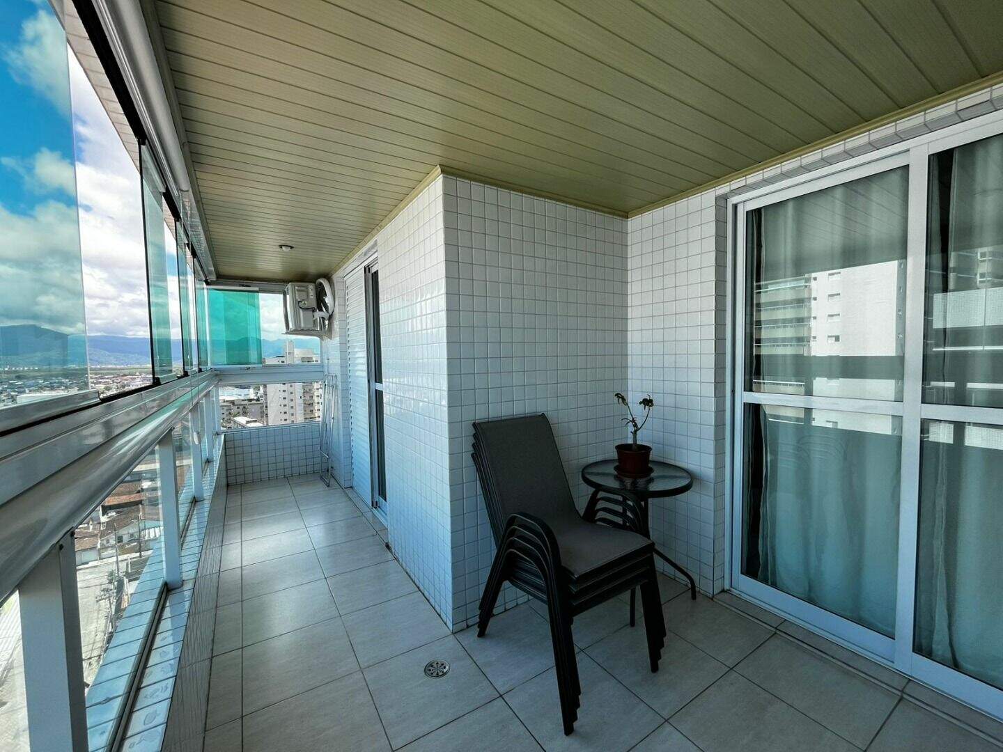 Apartamento à venda no Aviação: 