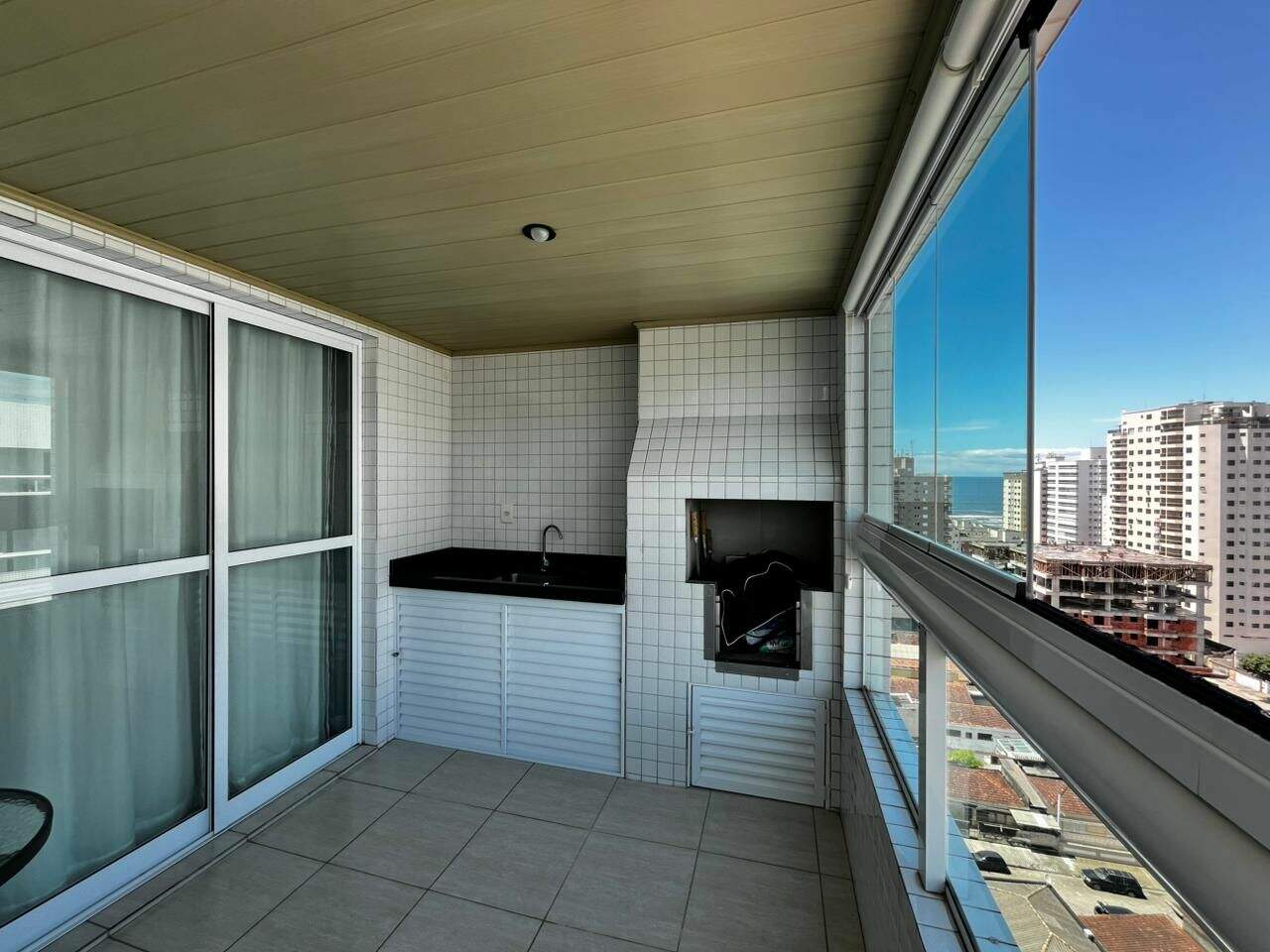 Apartamento à venda no Aviação: 