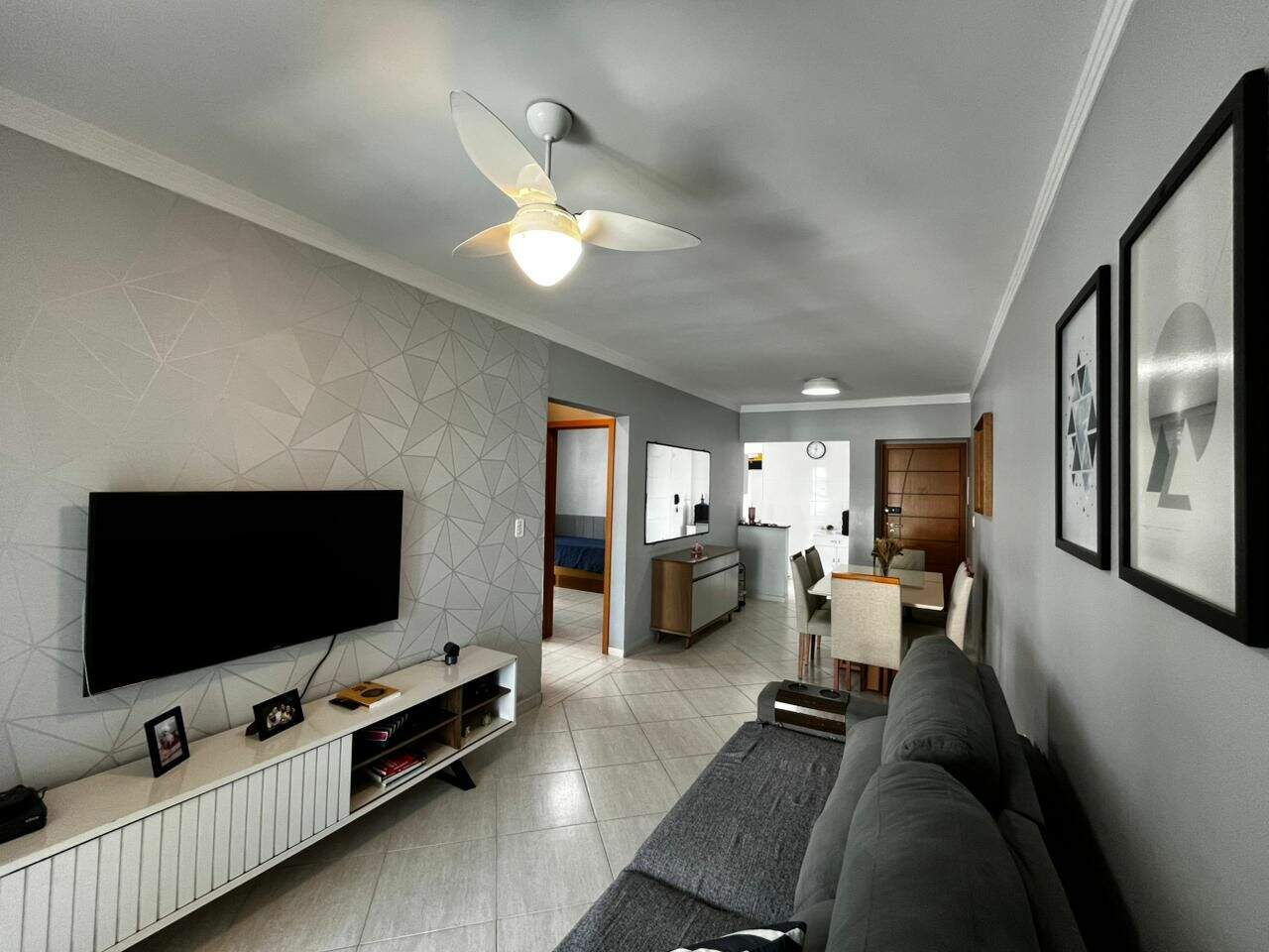 Apartamento à venda no Aviação: 