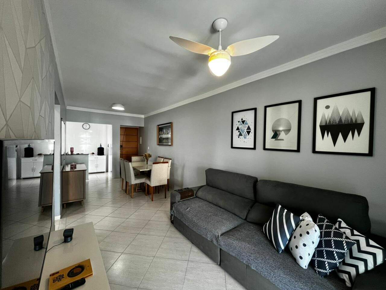 Apartamento à venda no Aviação: 