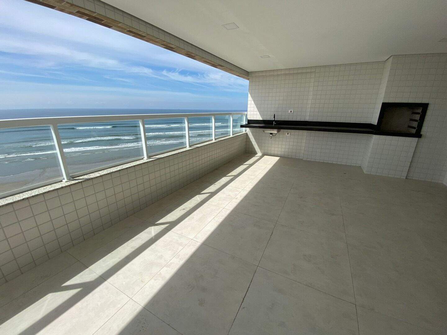 Apartamento à venda no Caiçara: 