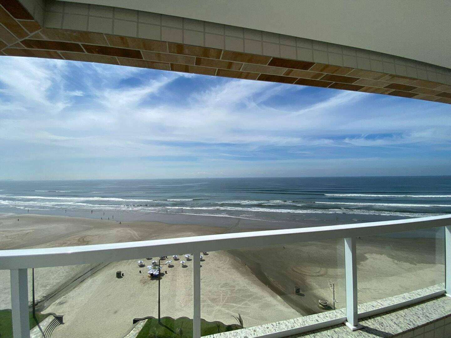 Apartamento à venda no Caiçara: 
