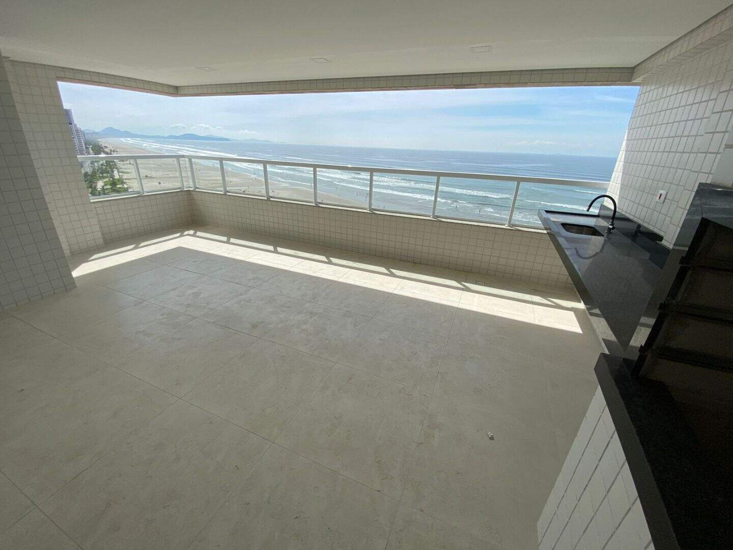 Apartamento à venda no Caiçara: 