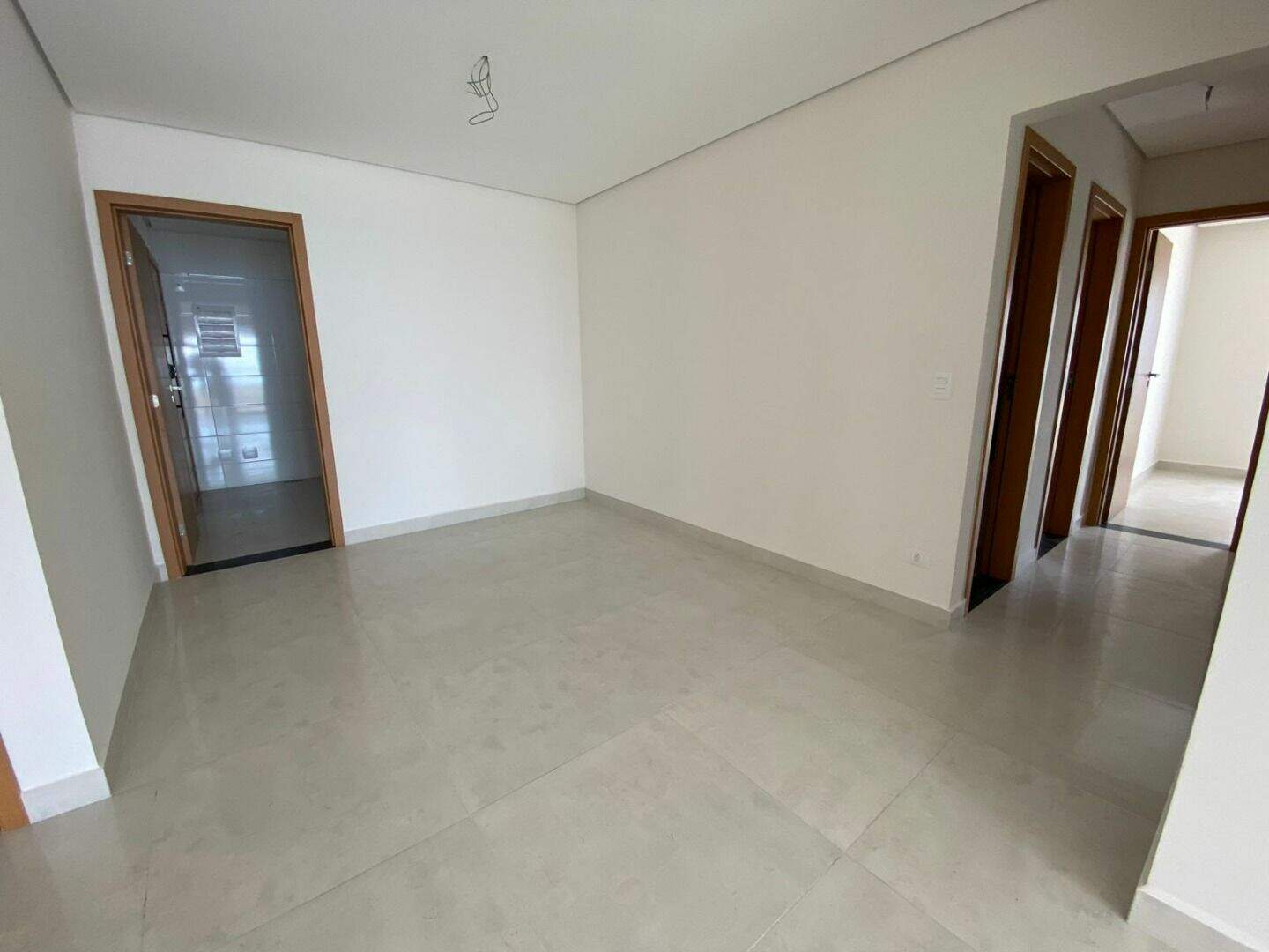 Apartamento à venda no Caiçara: 