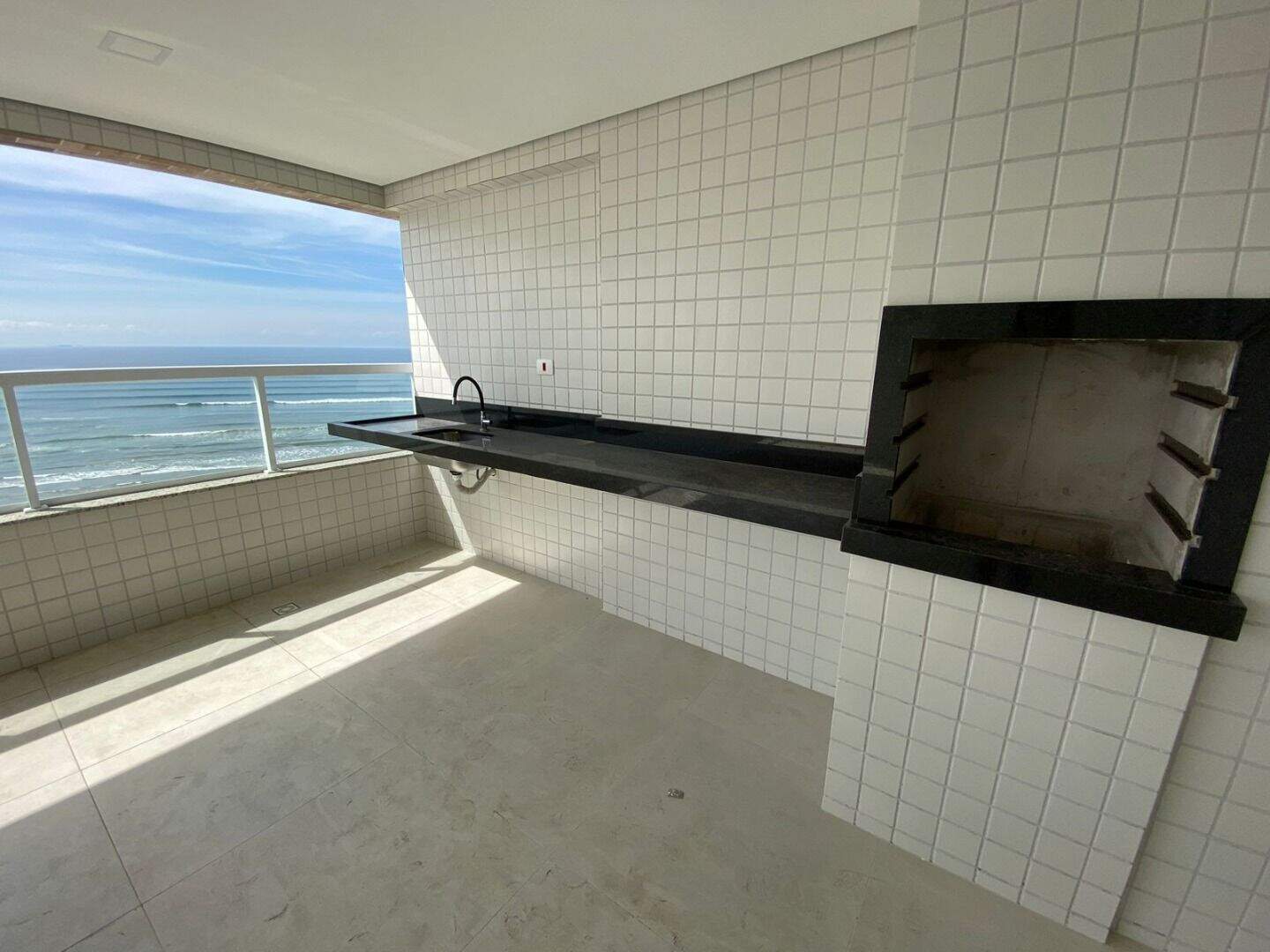 Apartamento à venda no Caiçara: 