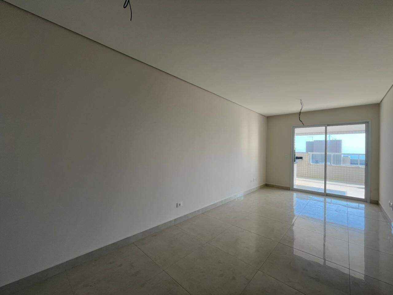 Apartamento à venda no Caiçara: 