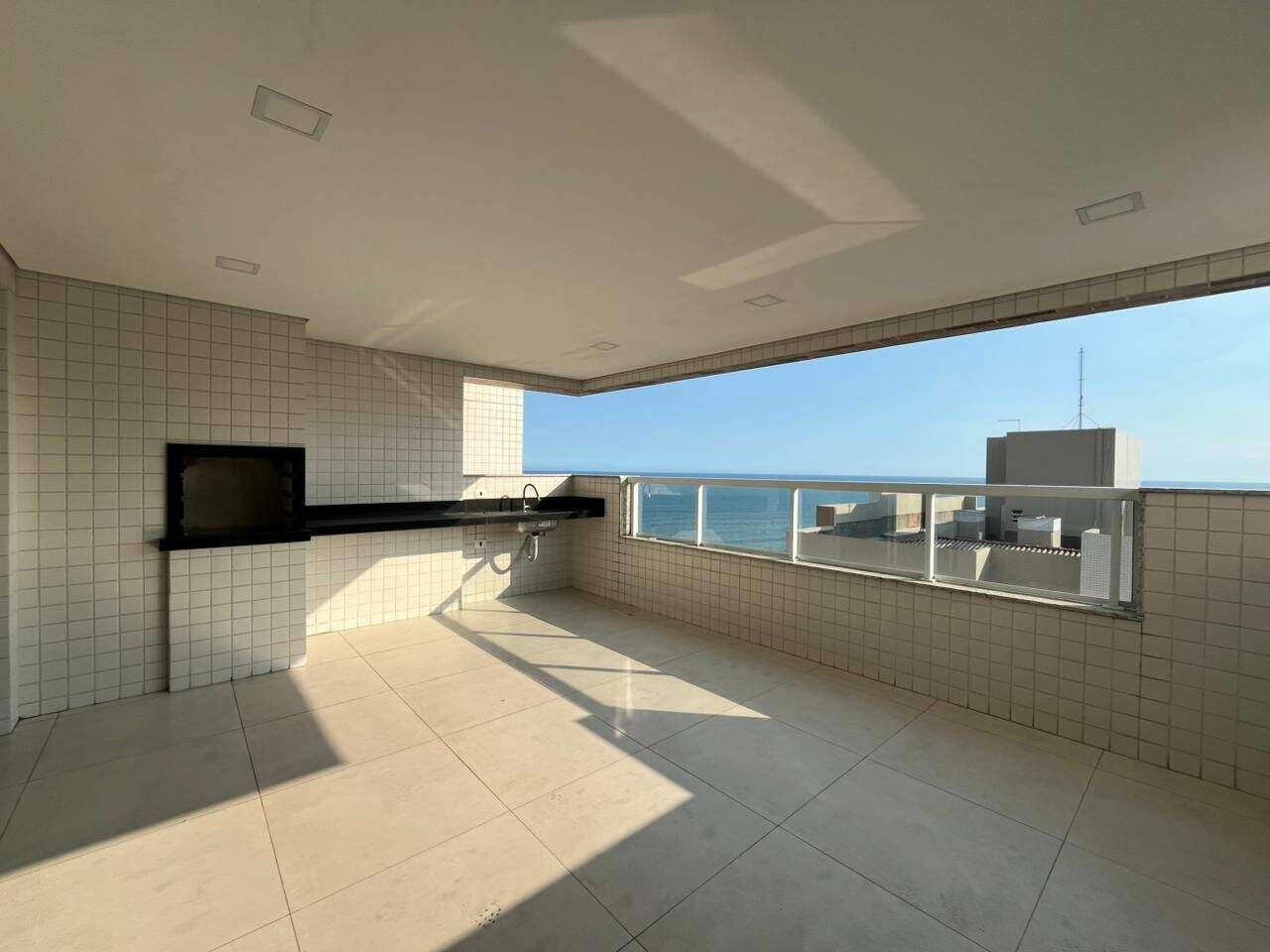Apartamento à venda no Caiçara: 