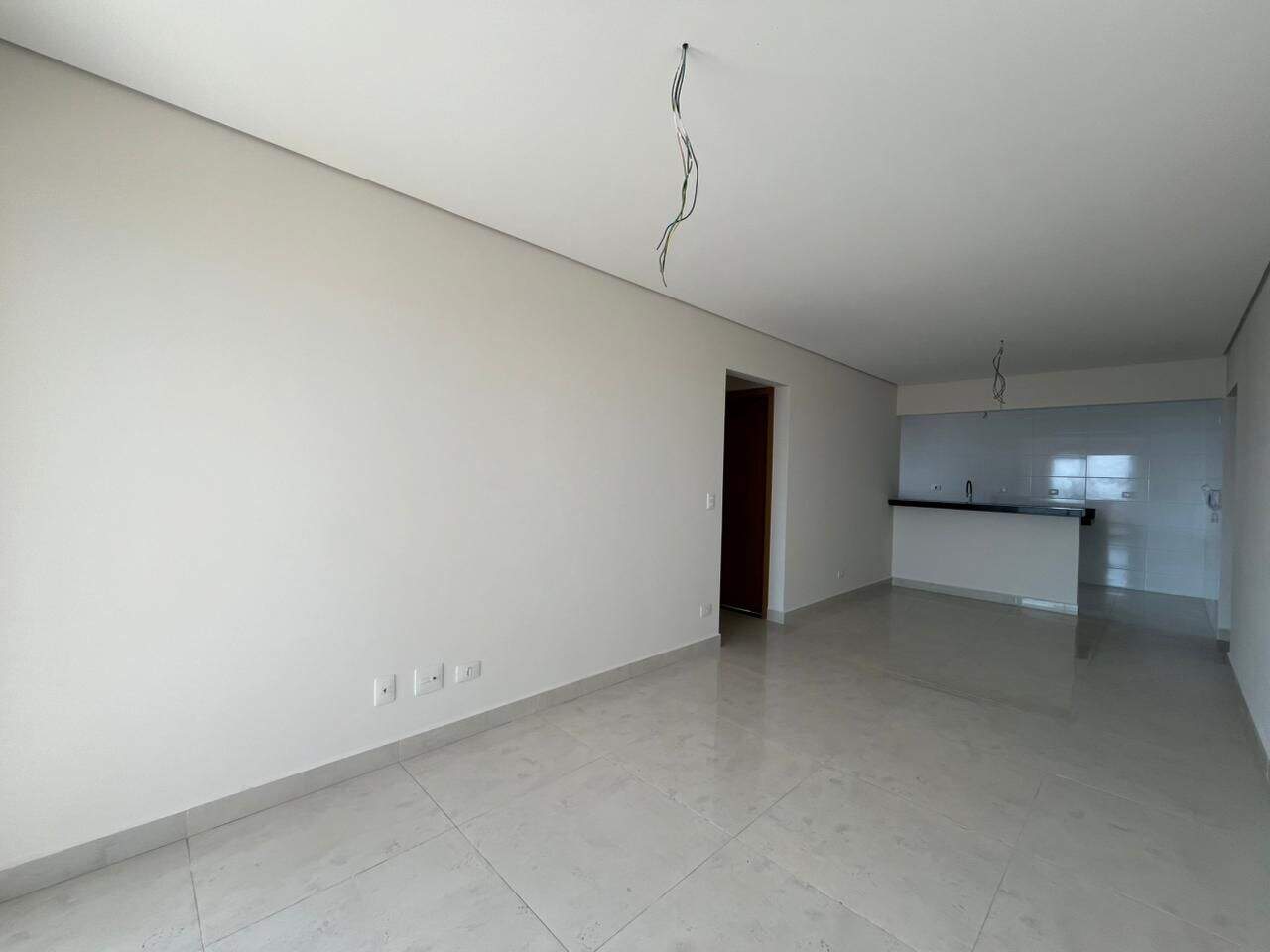 Apartamento à venda no Caiçara: 