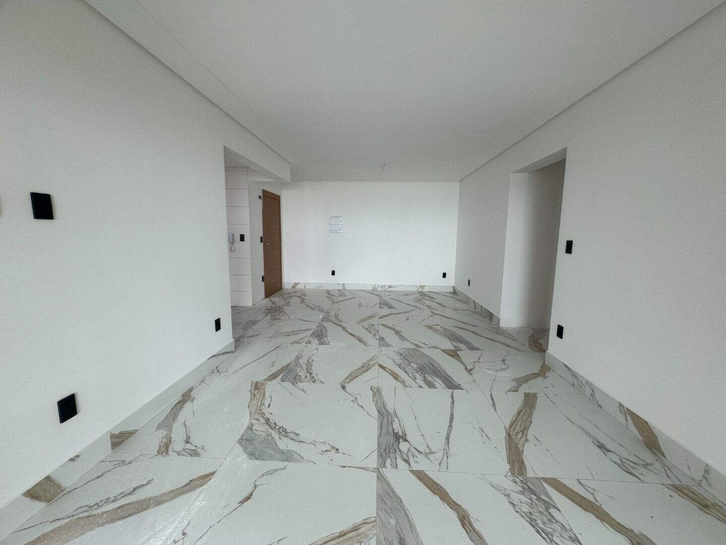 Apartamento à venda no Aviação: 