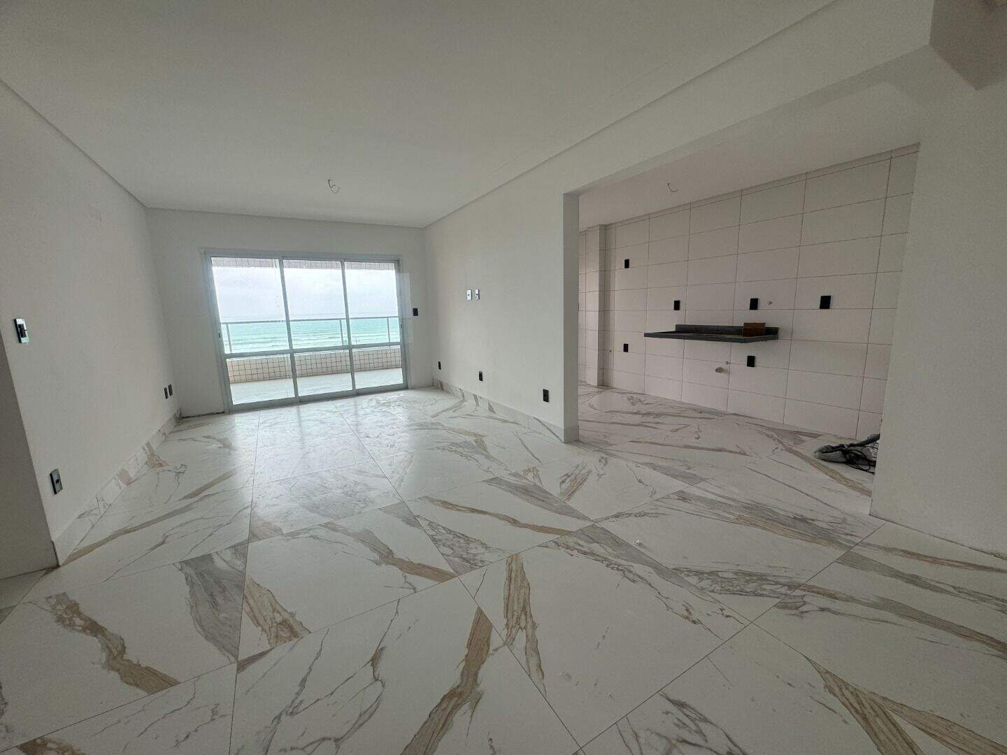 Apartamento à venda no Aviação: 