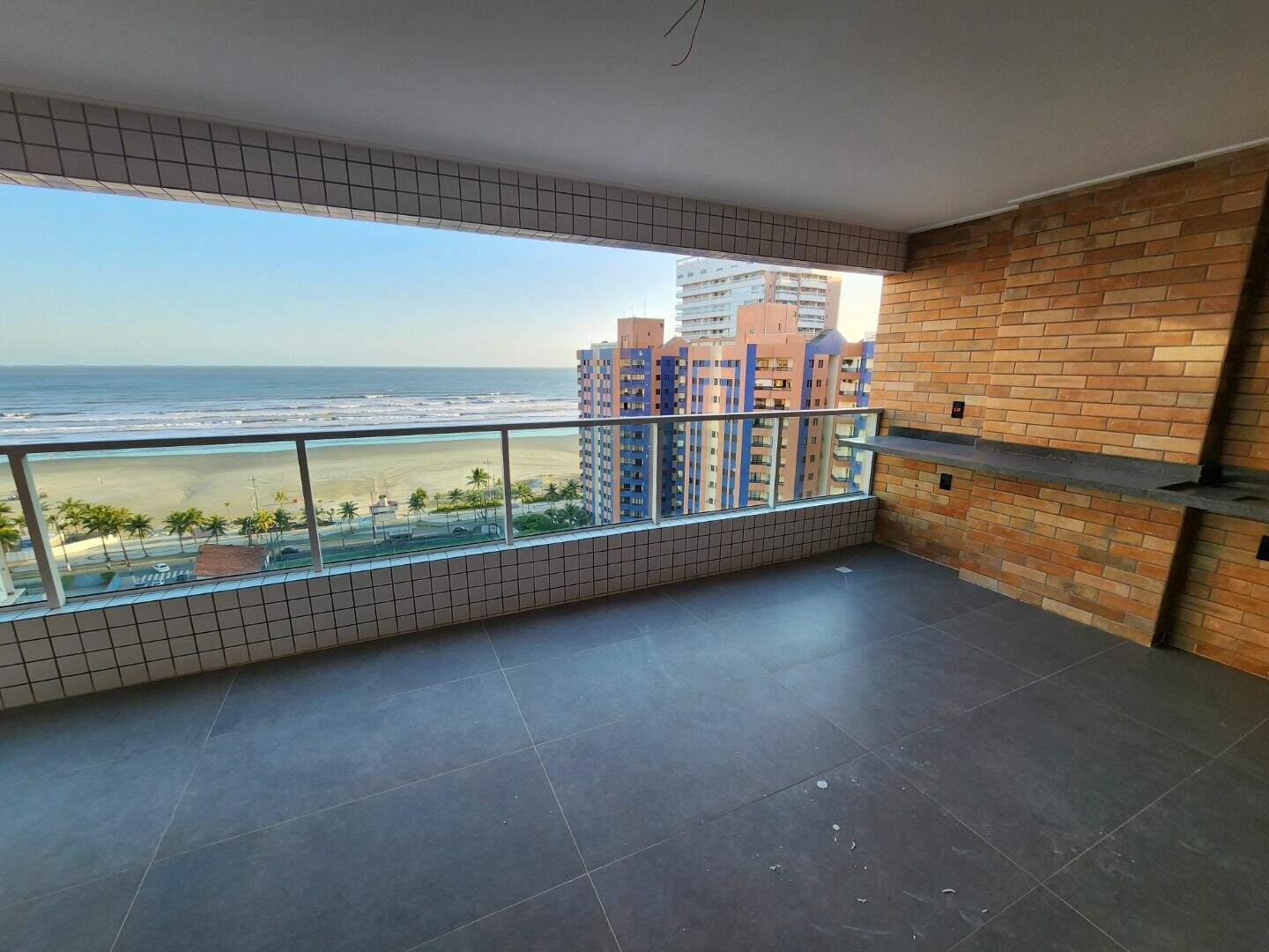 Apartamento à venda no Aviação: 