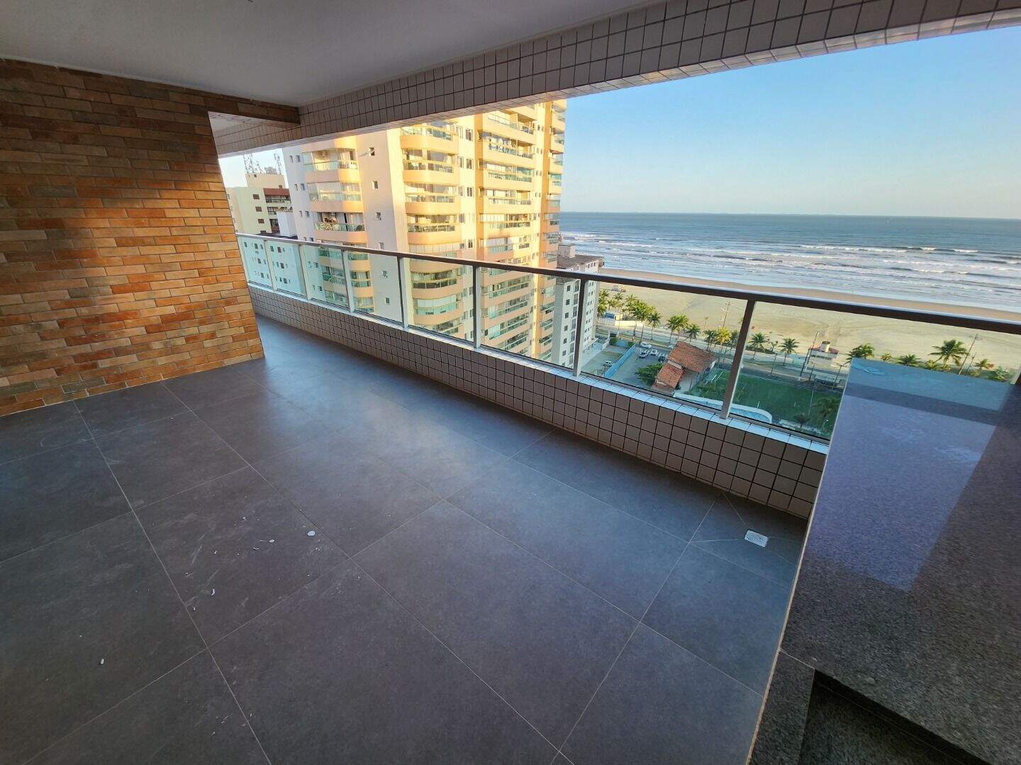 Apartamento à venda no Aviação: 