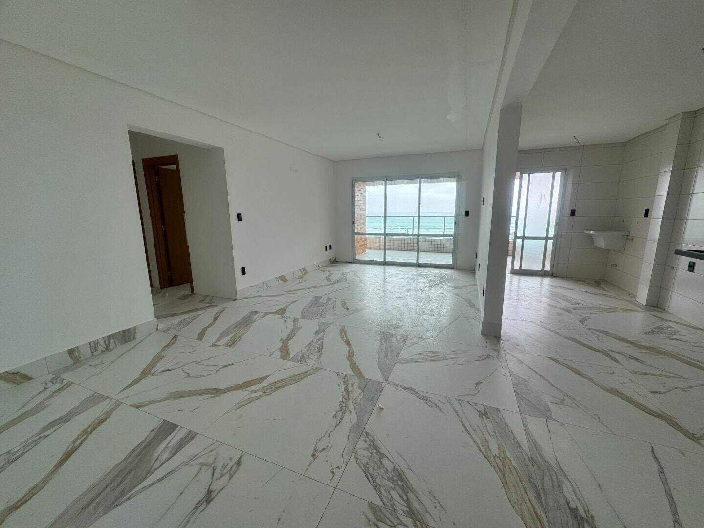 Apartamento à venda no Aviação: 