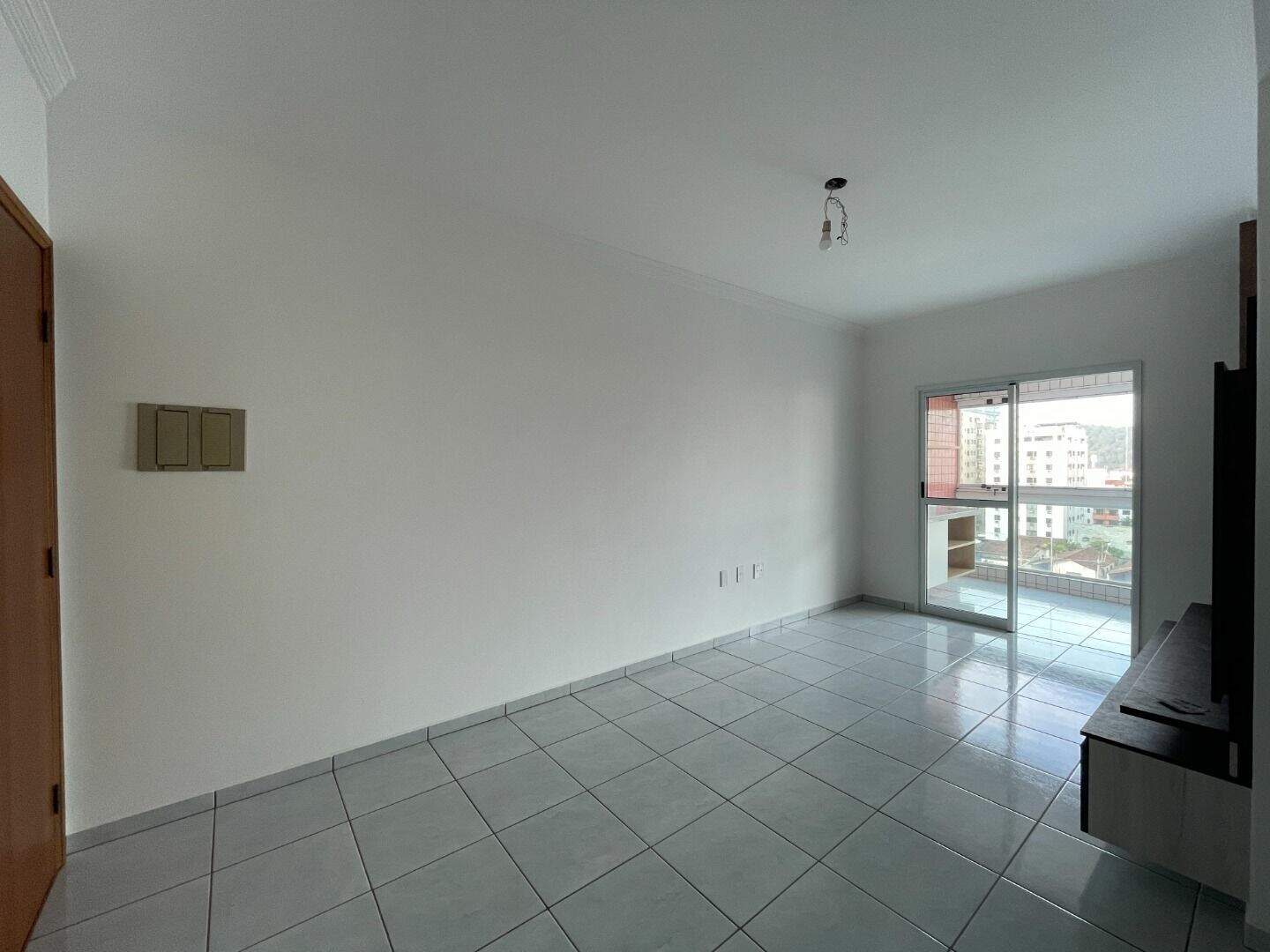 Apartamento à venda no Canto do Forte: 