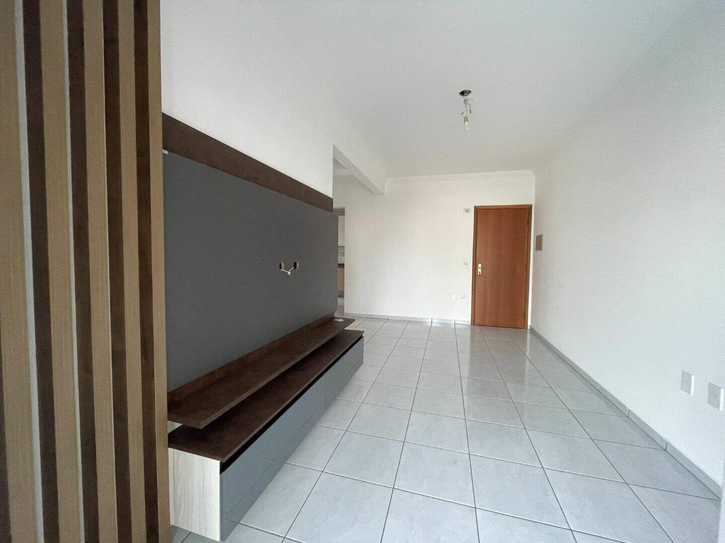 Apartamento à venda no Canto do Forte: 