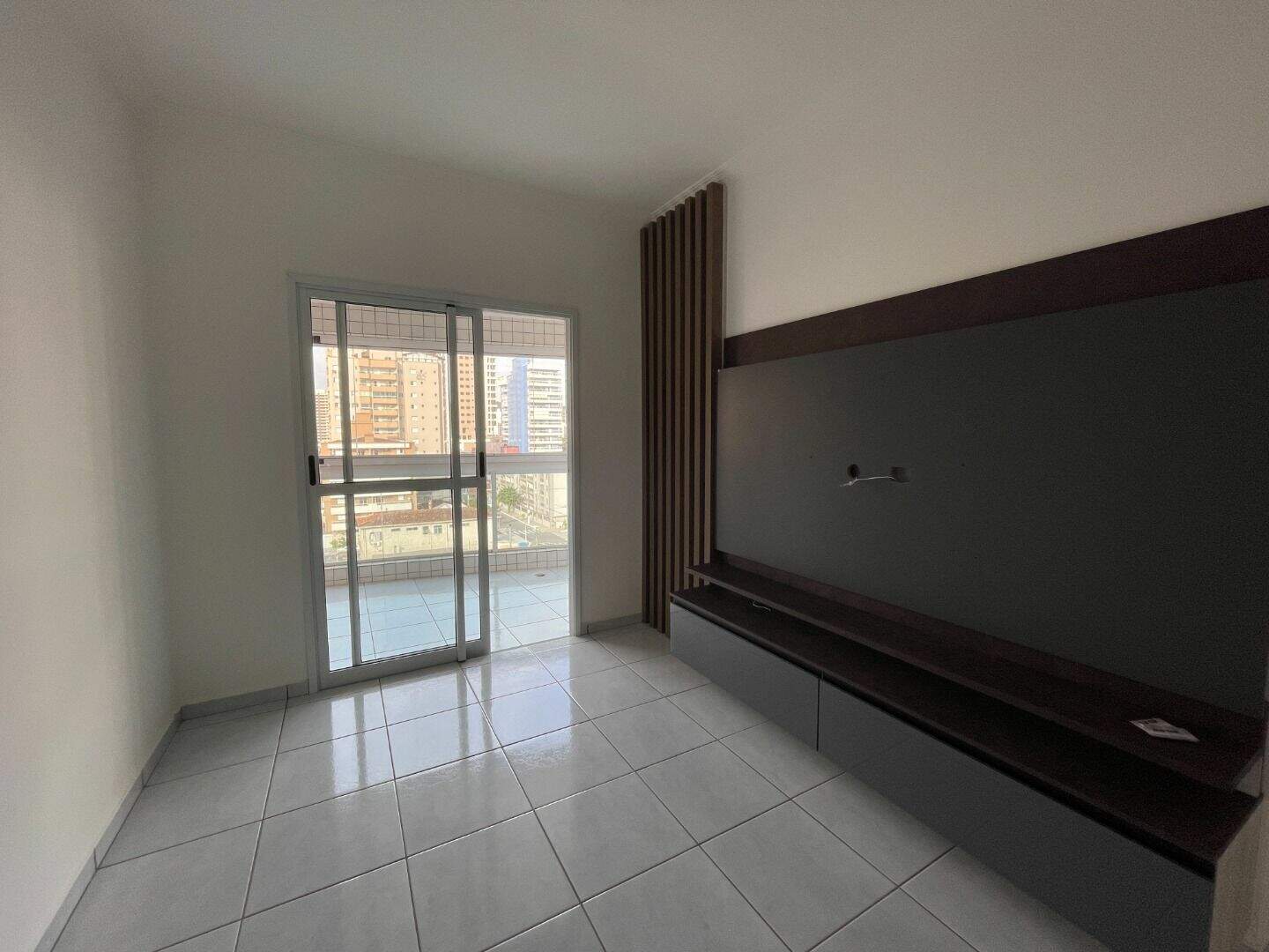 Apartamento à venda no Canto do Forte: 