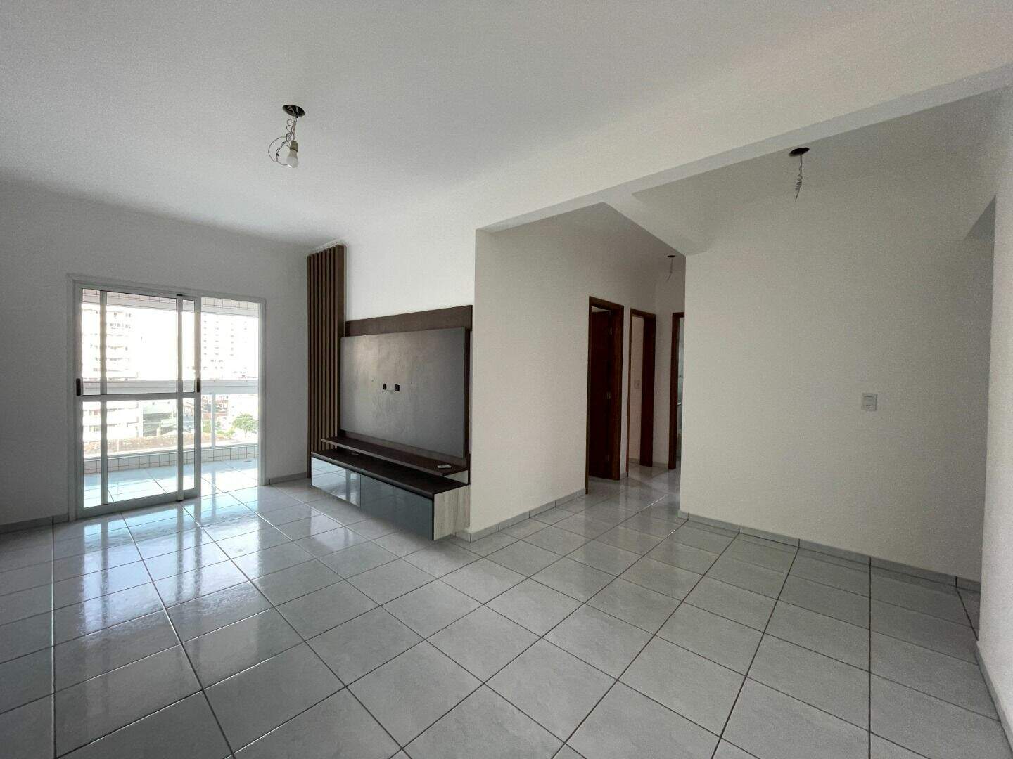 Apartamento à venda no Canto do Forte: 