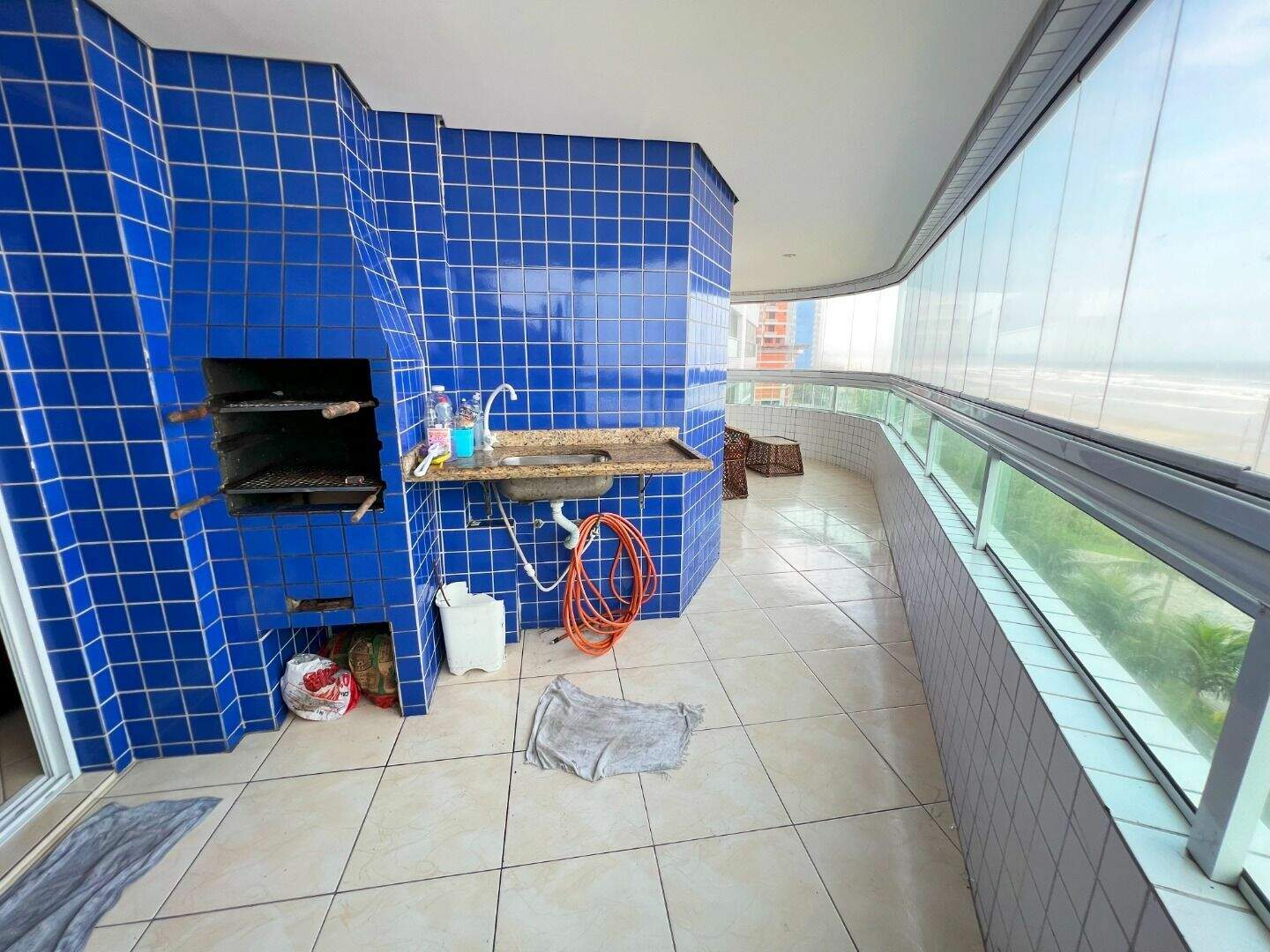 Apartamento à venda no Mirim: 