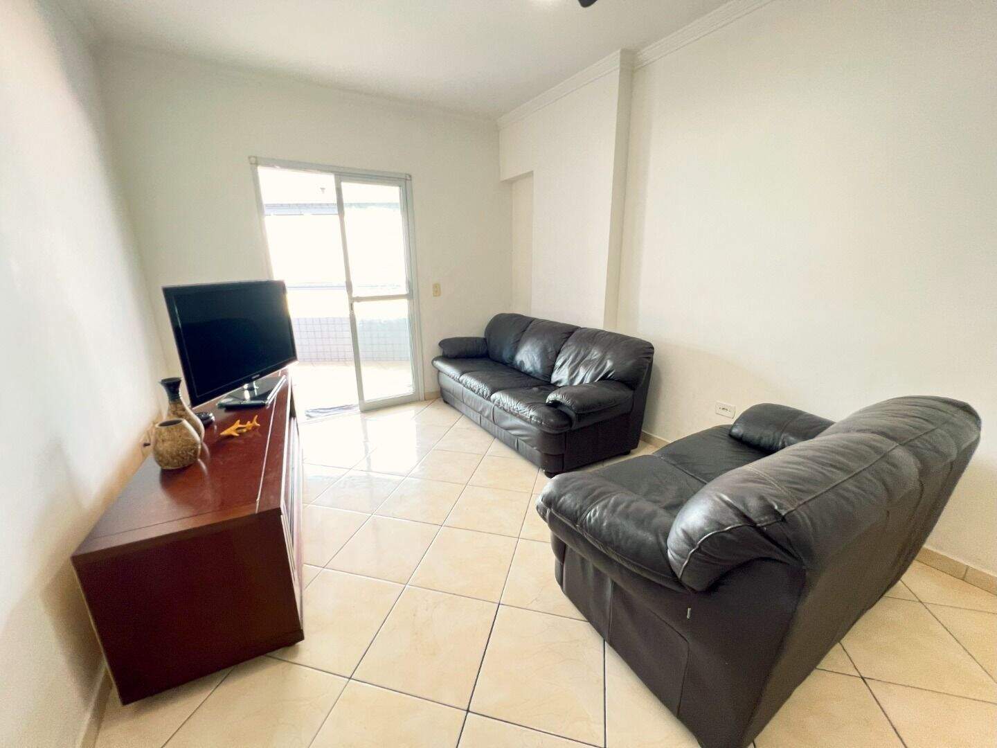 Apartamento à venda no Mirim: 