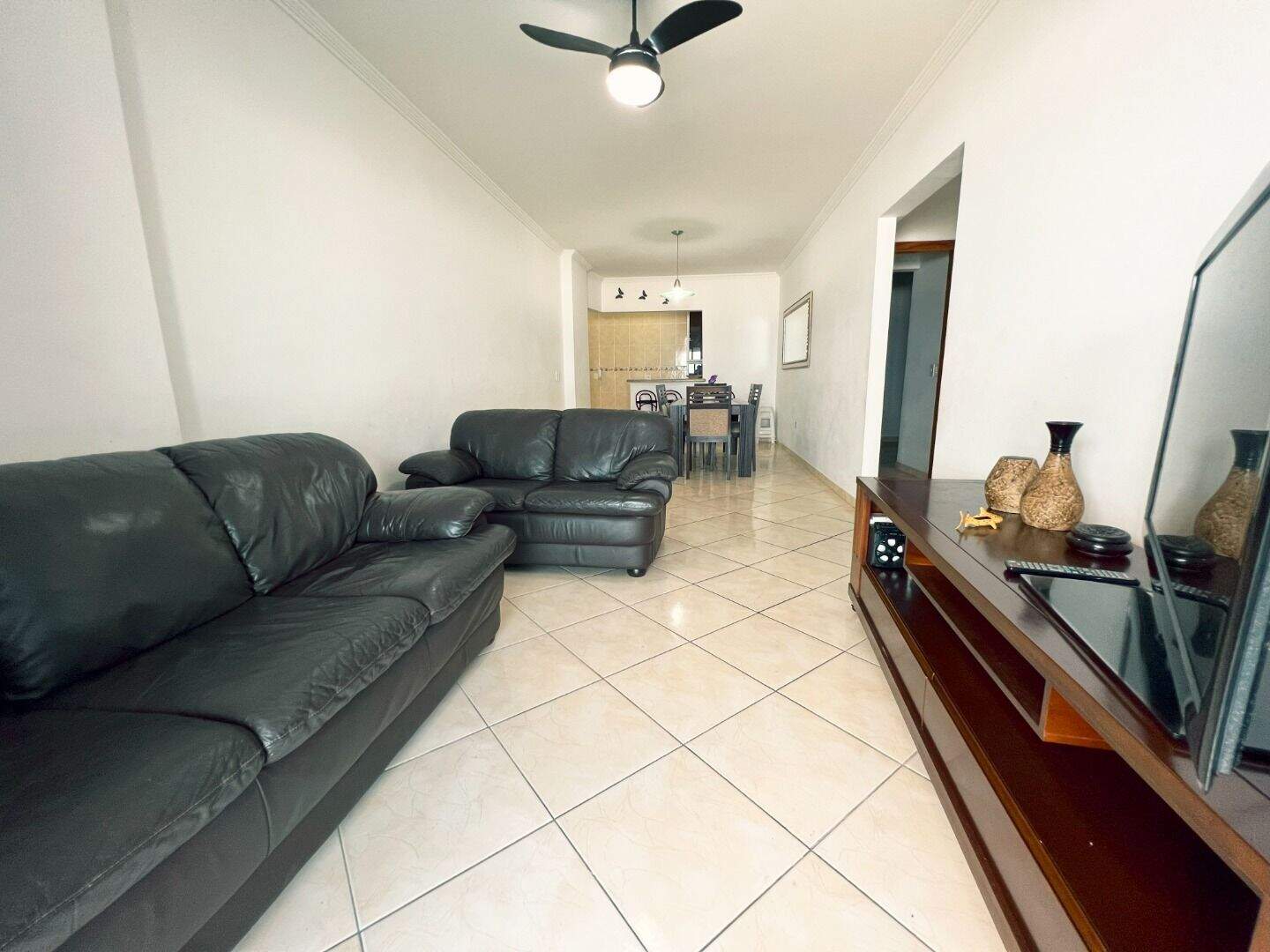 Apartamento à venda no Mirim: 