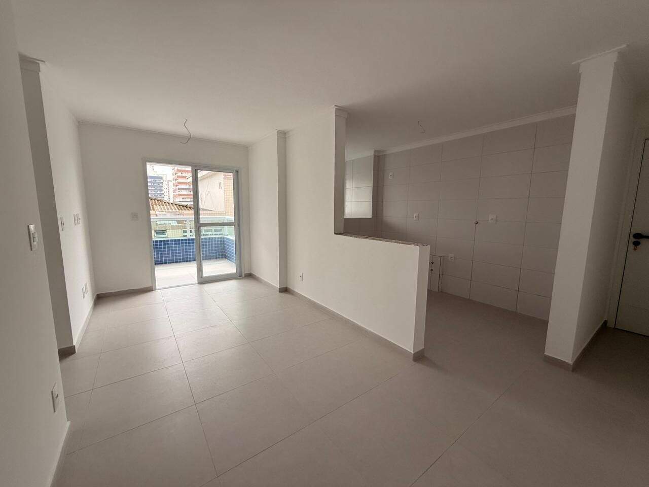 Apartamento à venda no Guilhermina: 