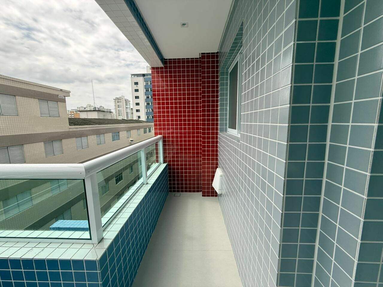 Apartamento à venda no Guilhermina: 