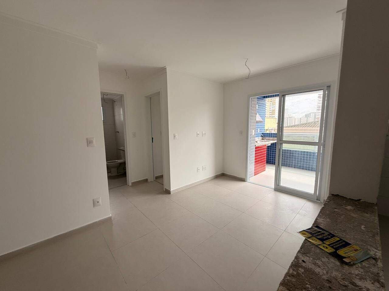 Apartamento à venda no Guilhermina: 
