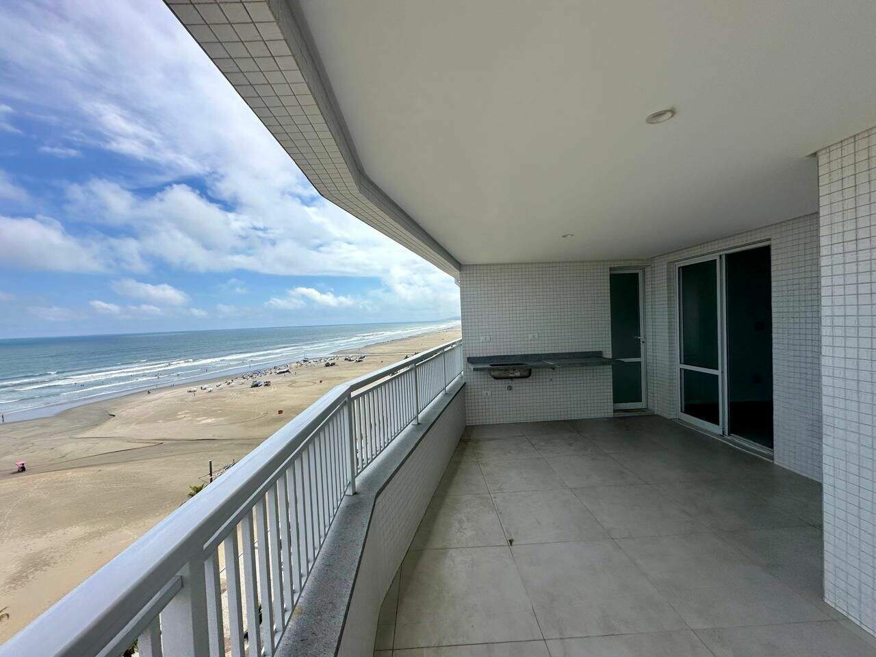 Apartamento à venda no Guilhermina: 