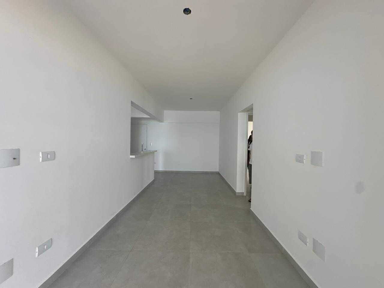 Apartamento à venda no Guilhermina: 