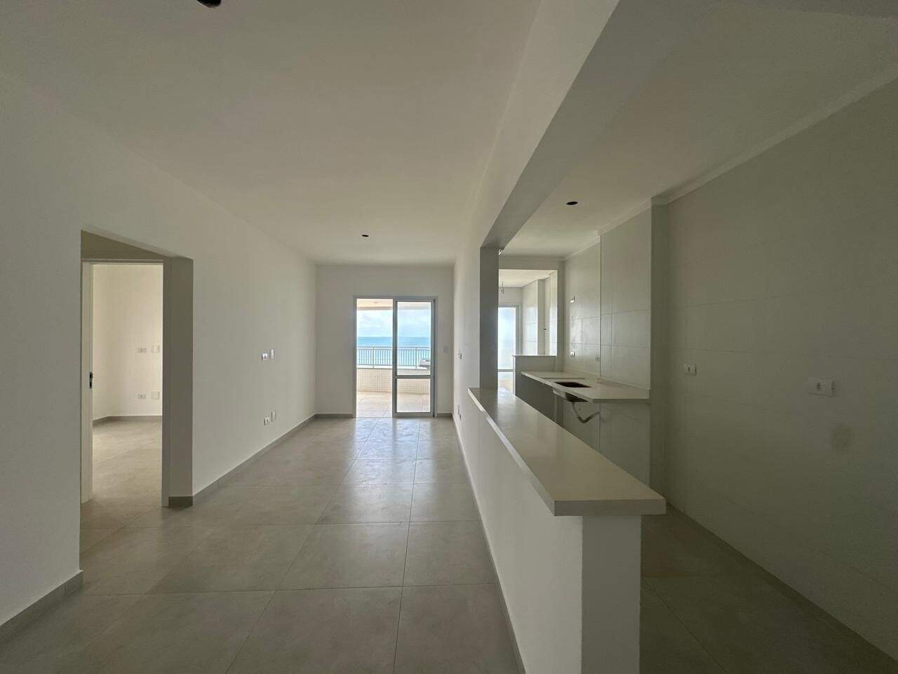 Apartamento à venda no Guilhermina: 