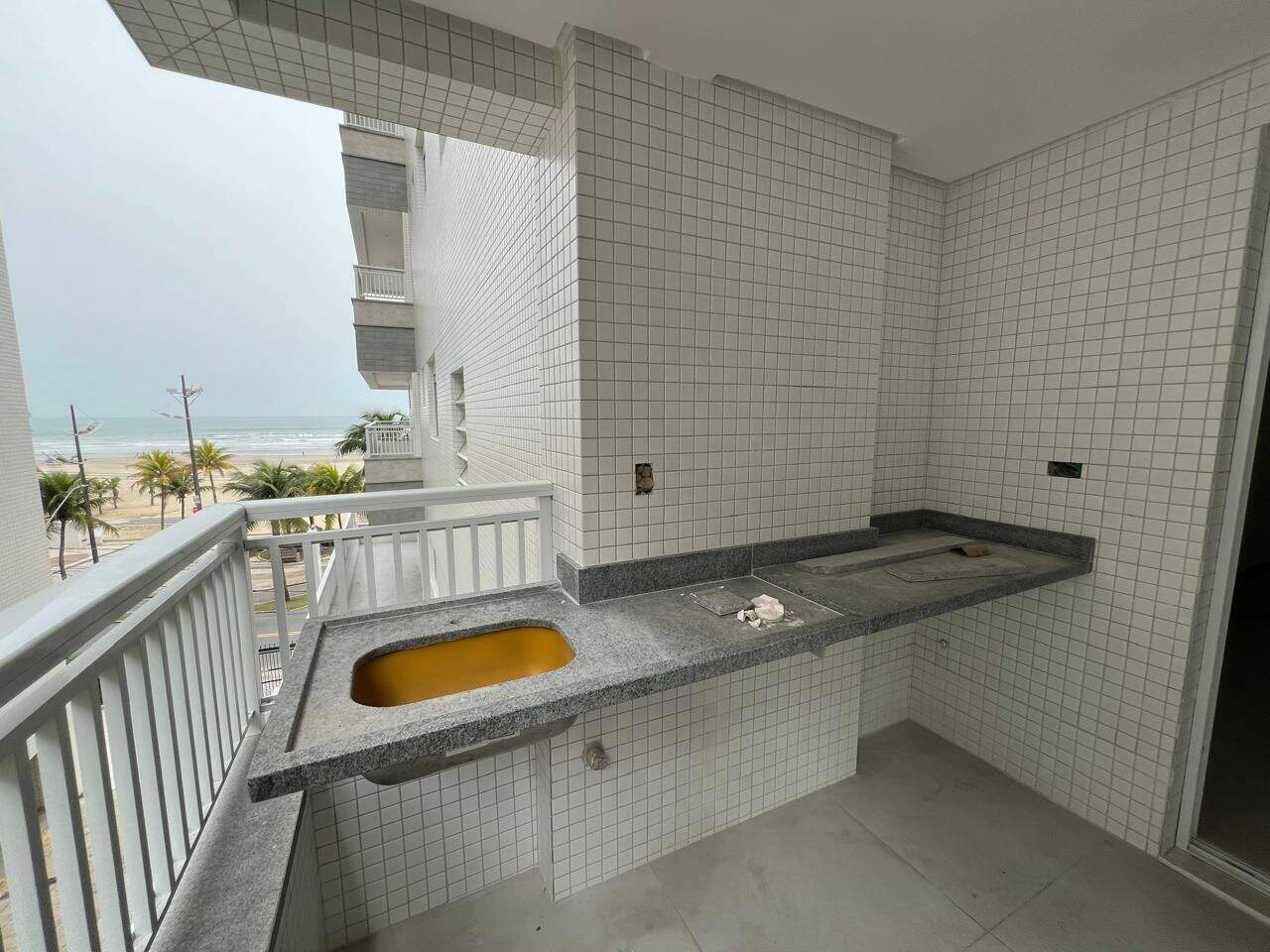 Apartamento à venda no Guilhermina: 