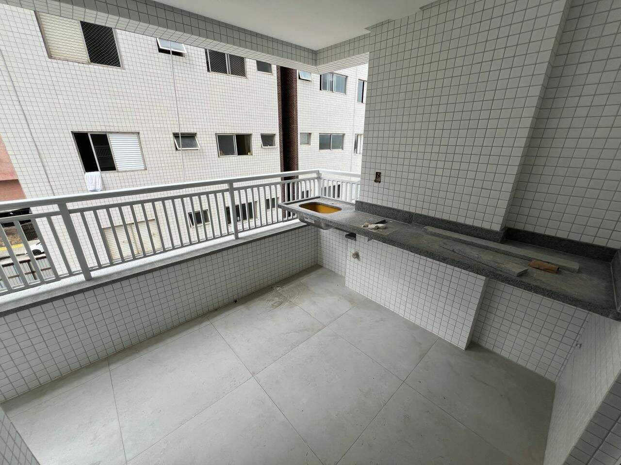 Apartamento à venda no Guilhermina: 