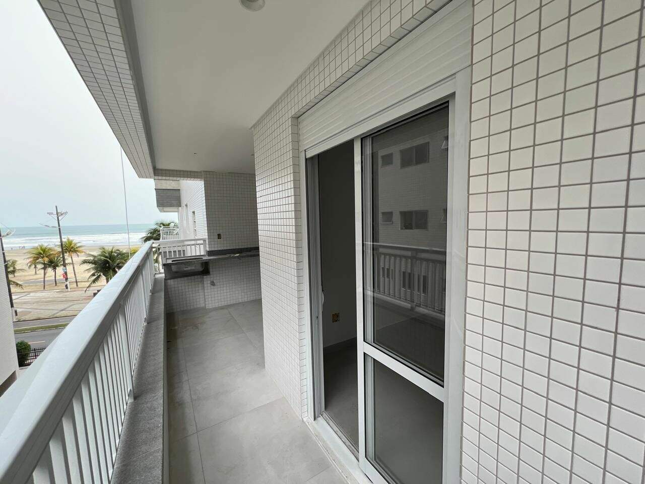 Apartamento à venda no Guilhermina: 
