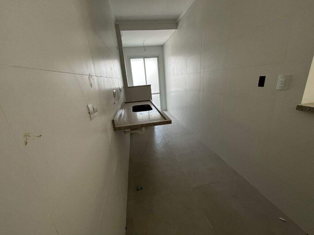 Apartamento à venda no Guilhermina: 