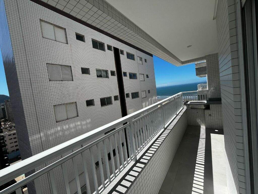 Apartamento à venda no Guilhermina: 