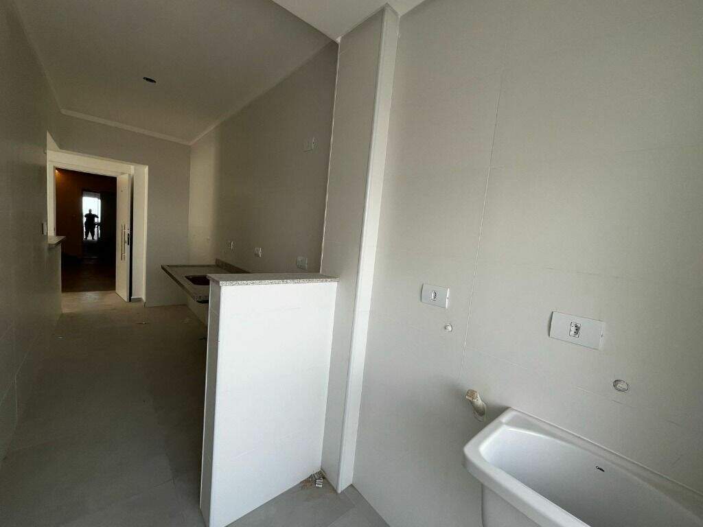 Apartamento à venda no Guilhermina: 