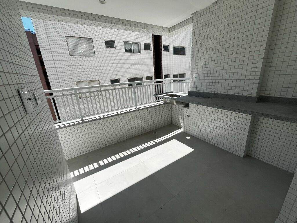 Apartamento à venda no Guilhermina: 