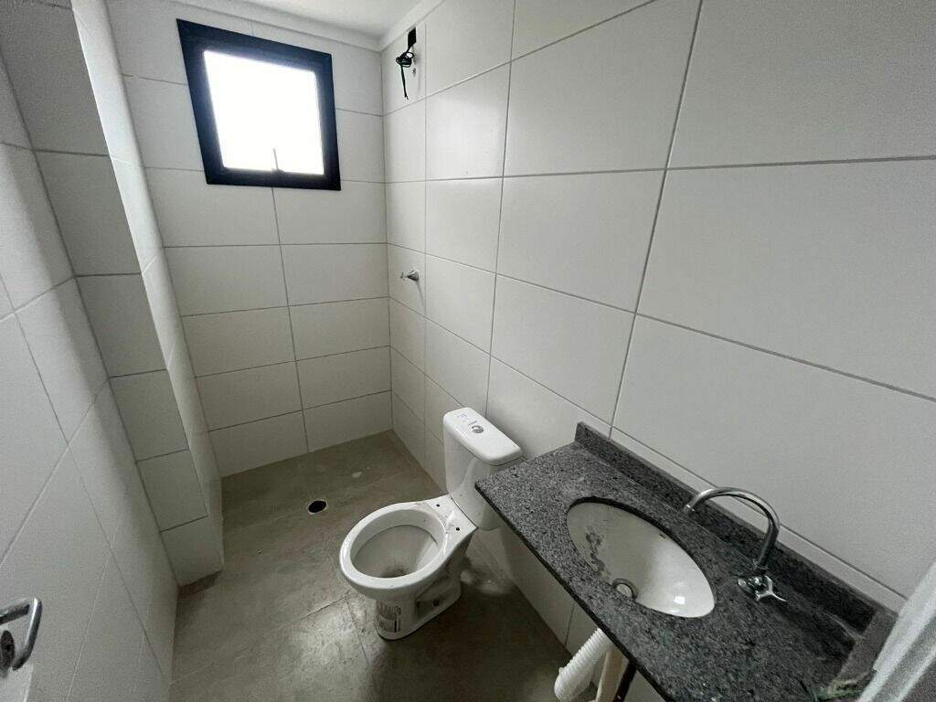 Apartamento à venda no Guilhermina: 