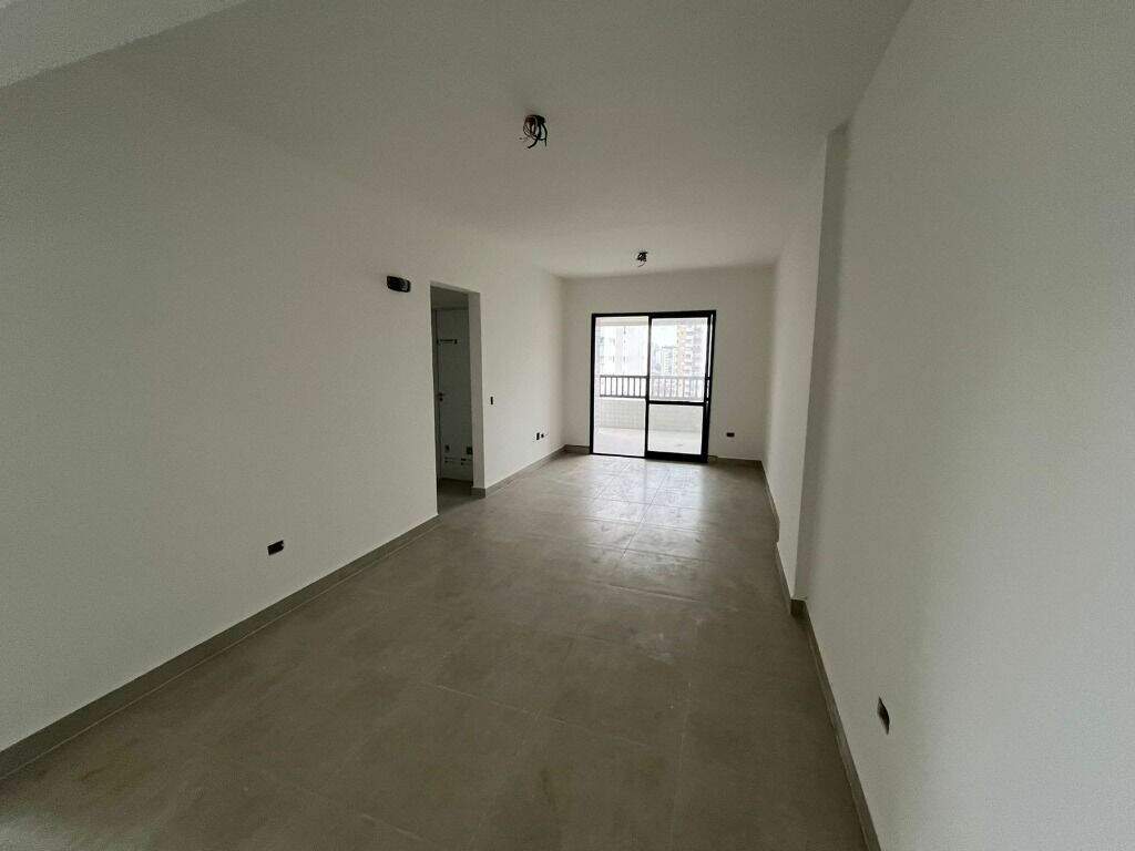 Apartamento à venda no Guilhermina: 