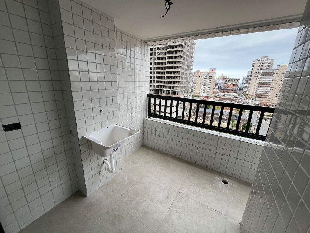 Apartamento à venda no Guilhermina: 