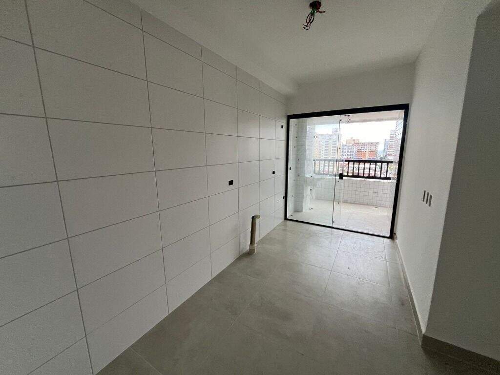 Apartamento à venda no Guilhermina: 