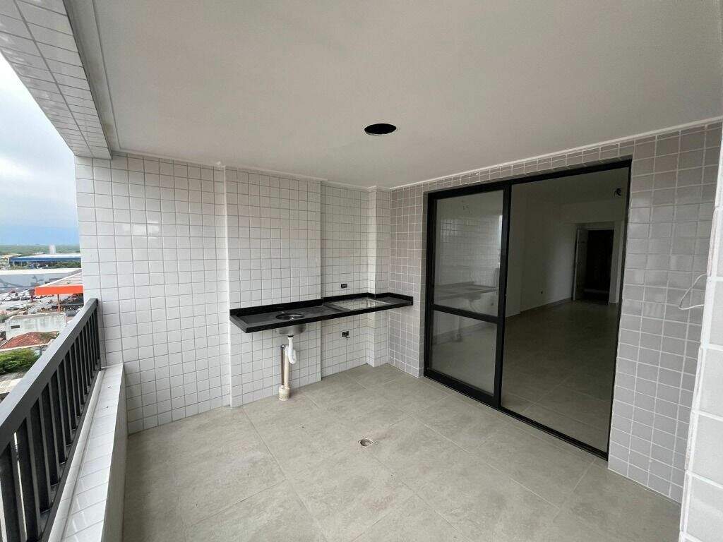 Apartamento à venda no Guilhermina: 