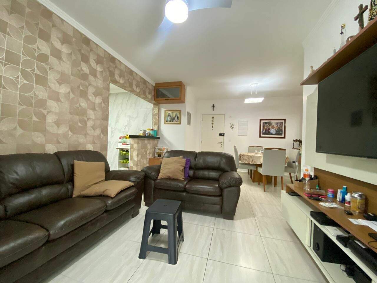 Apartamento à venda no Tupi: 