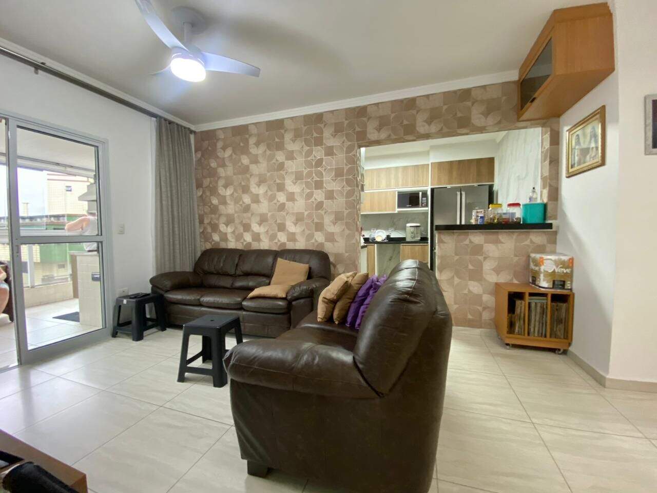 Apartamento à venda no Tupi: 