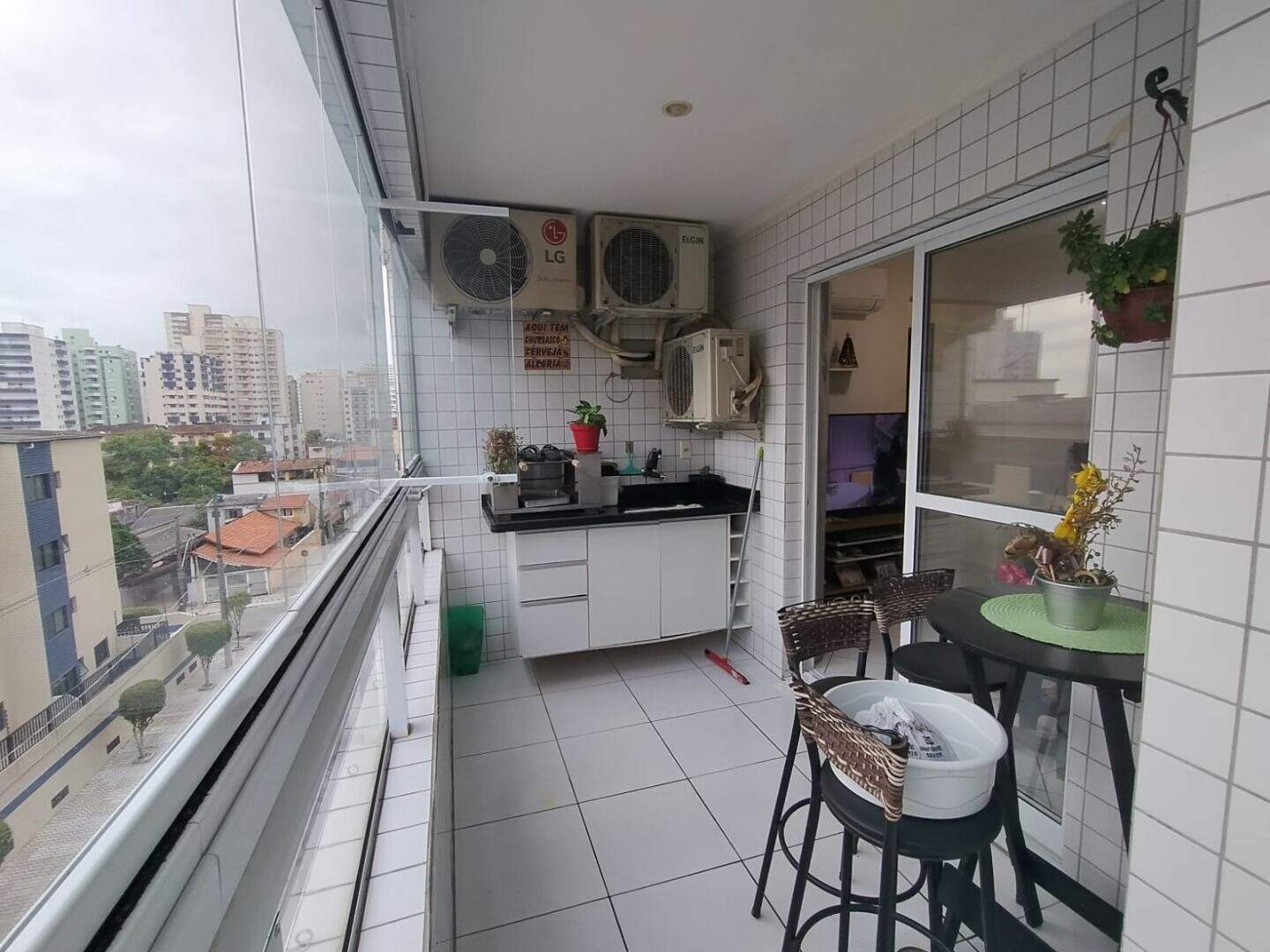 Apartamento à venda no Aviação: 